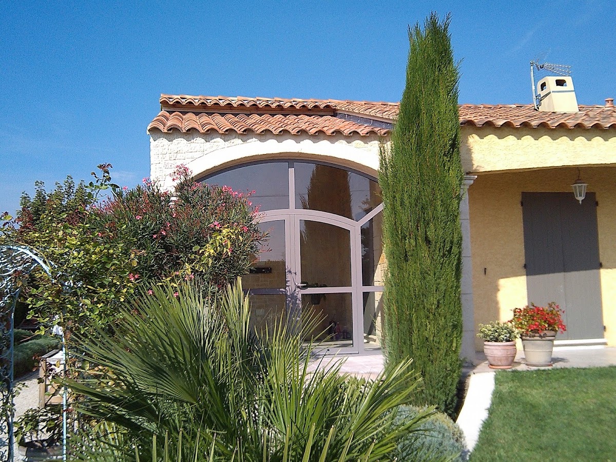 SAS CAUSS'ALU FABRIQUANT DE VERANDA