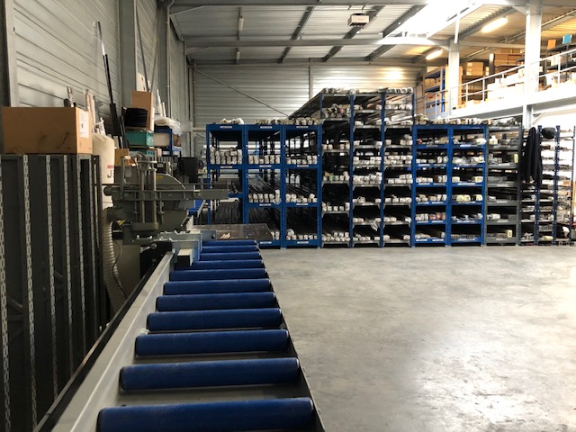 Volets Services Kissenberger