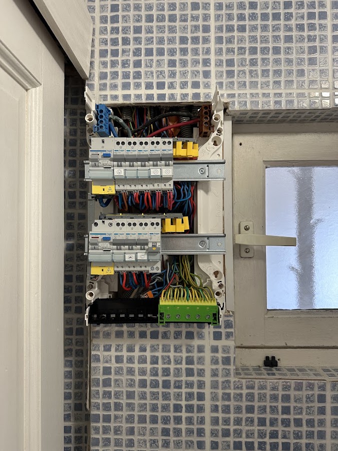 Artelec Var, électricien Toulon