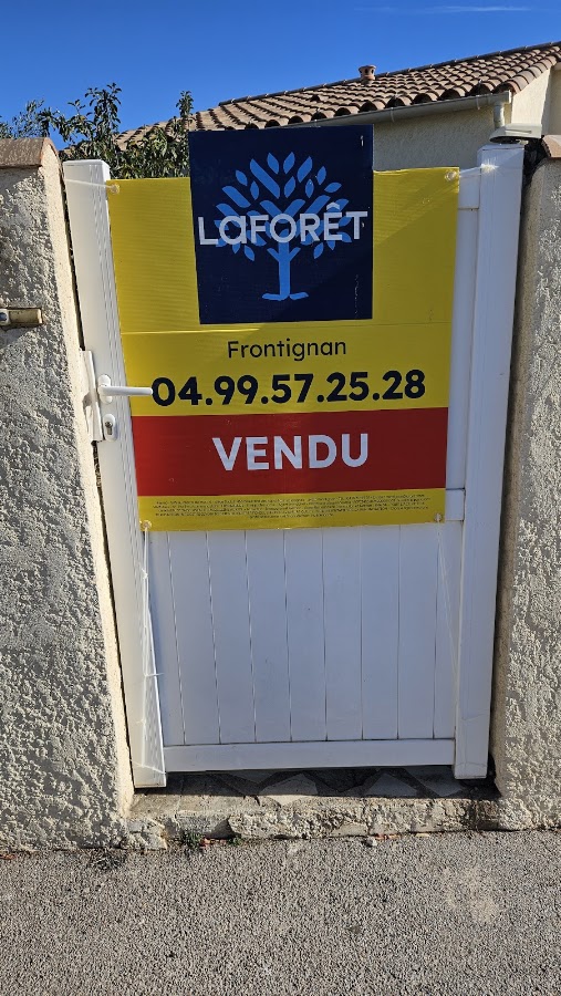 LAFORÊT 4IMMO