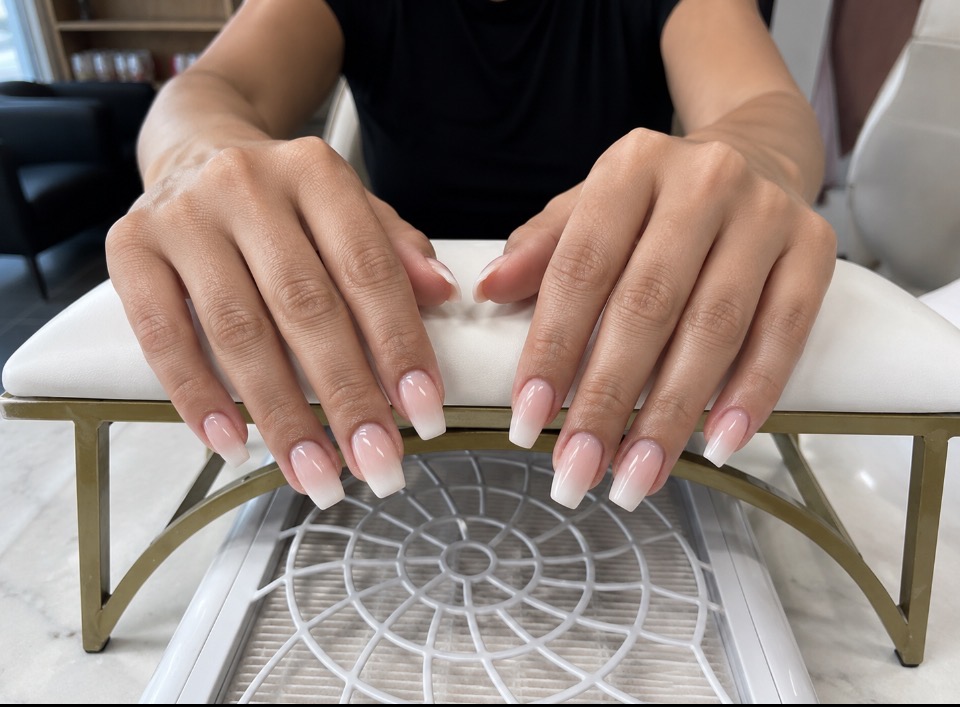 les ongles de kela elles maison de beauté