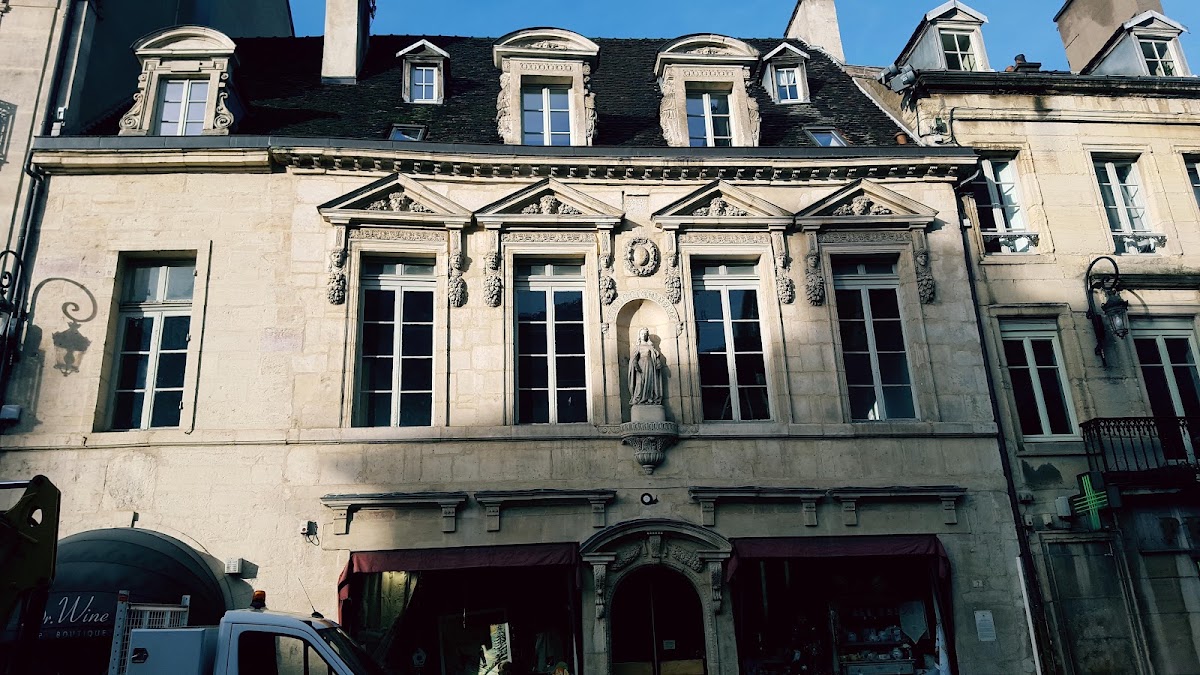 Serenity Spa Dijon