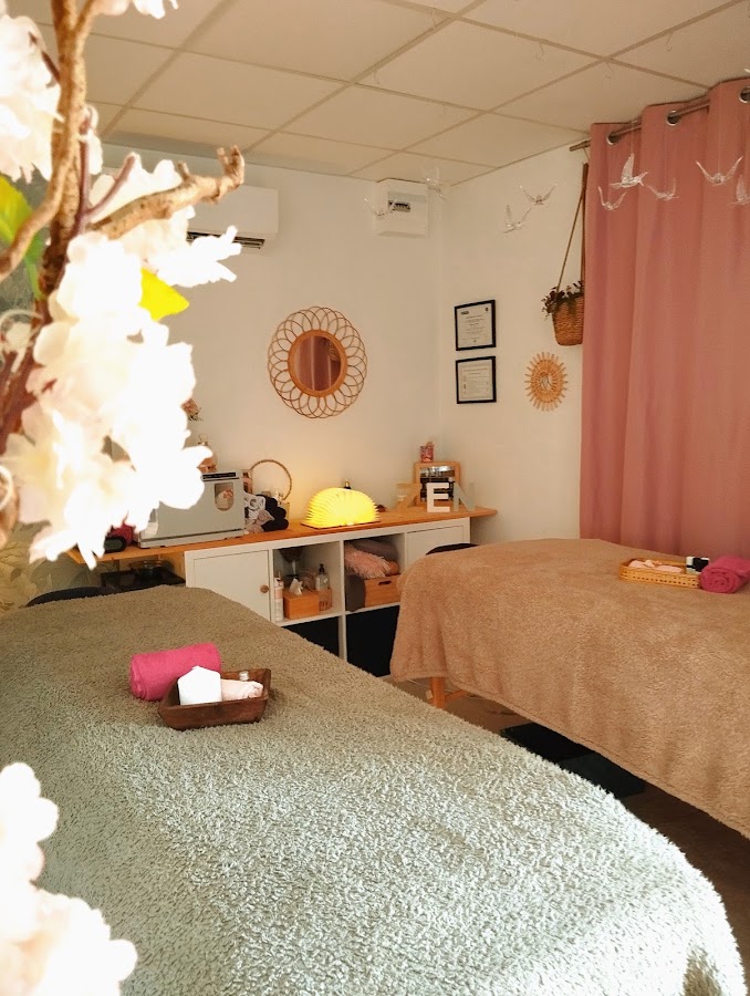 Corinne un Air de Zen | Massages bien-être à Baulon