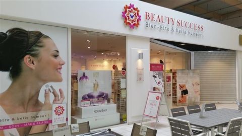 Beauty Success - Parfumerie & Institut