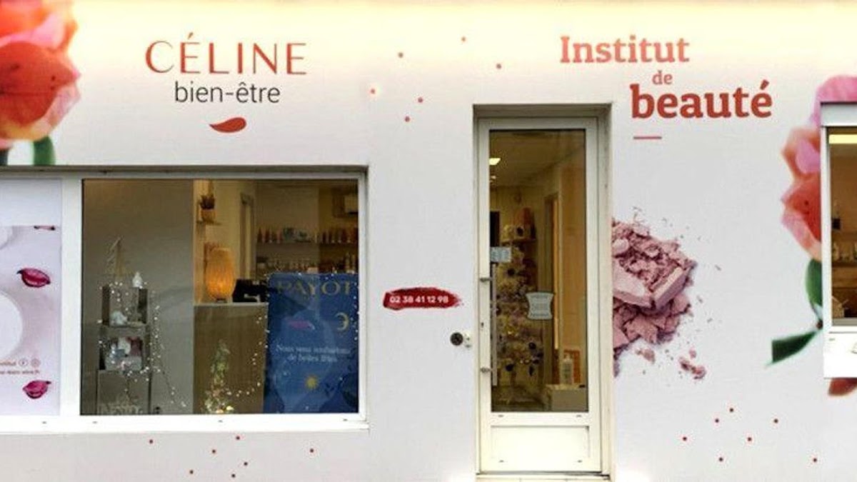 Celine Bien Etre