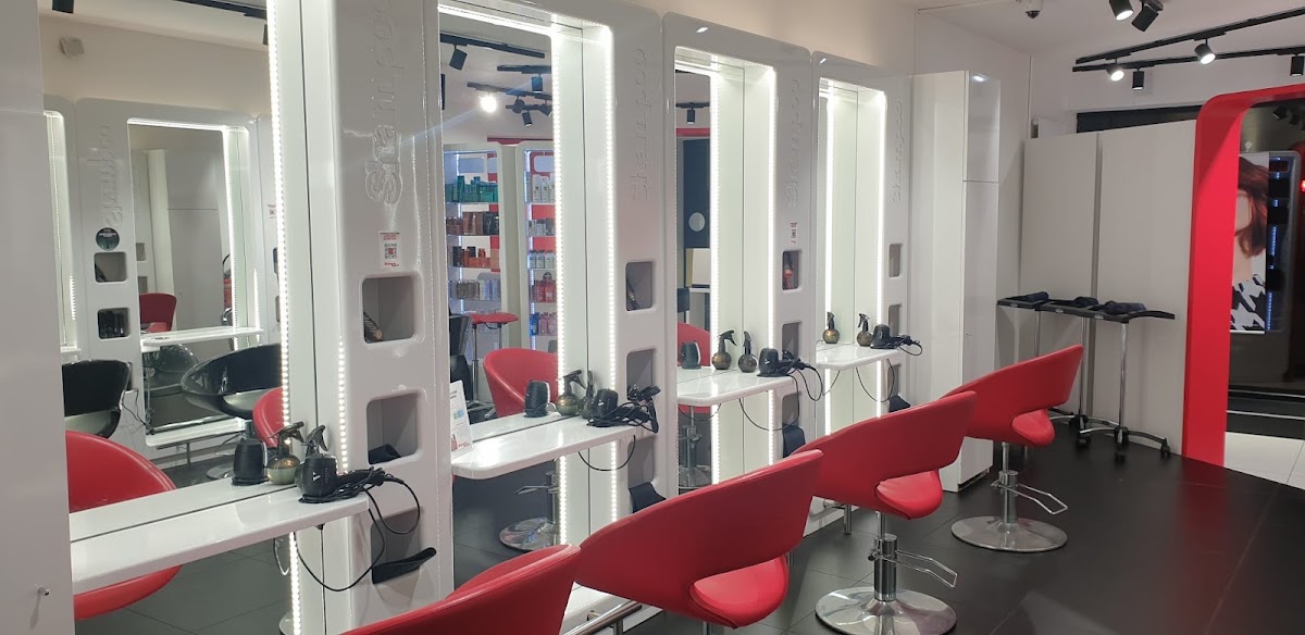 Salon Shampoo Expert La Bassée