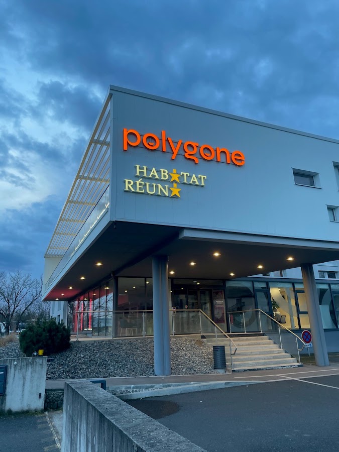 Polygone SA Aurillac