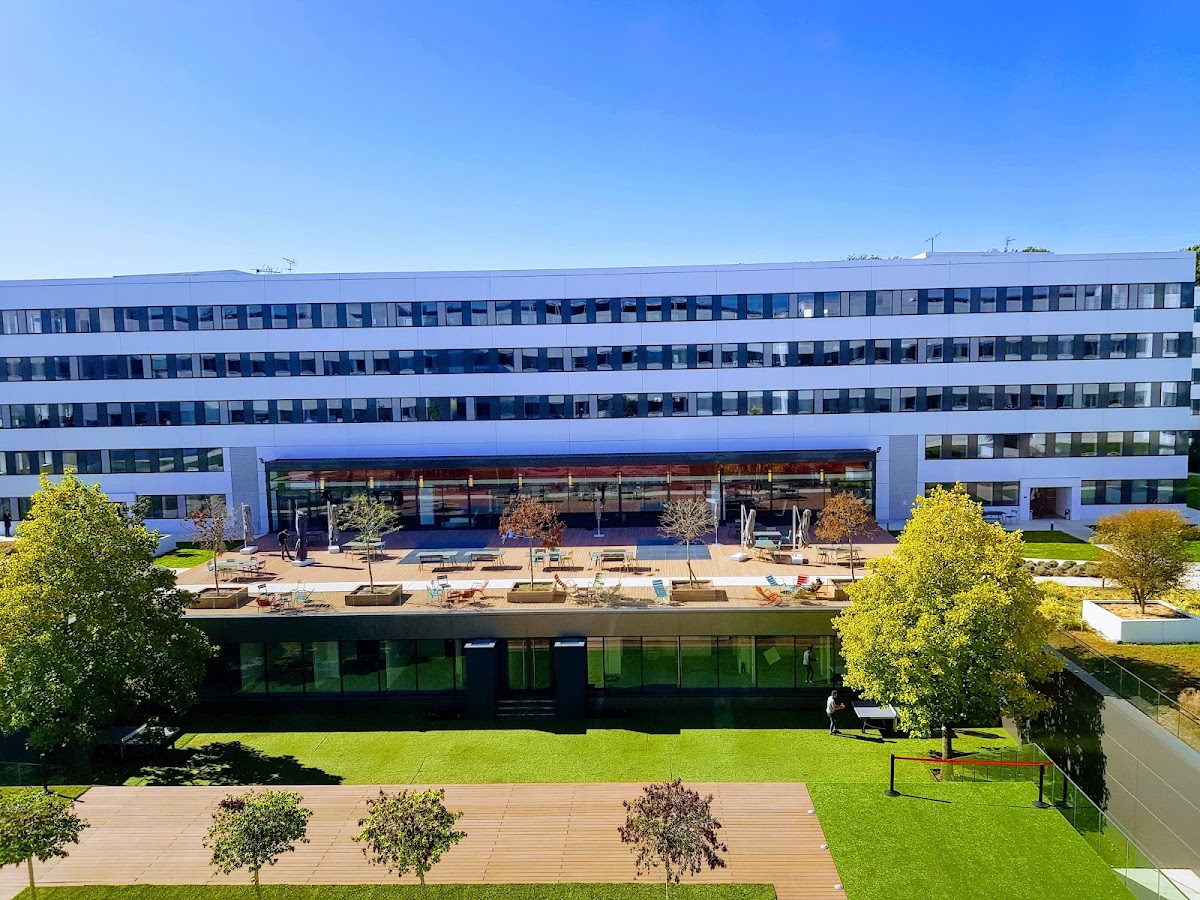 JLL Ivry-sur-Seine Real Estate