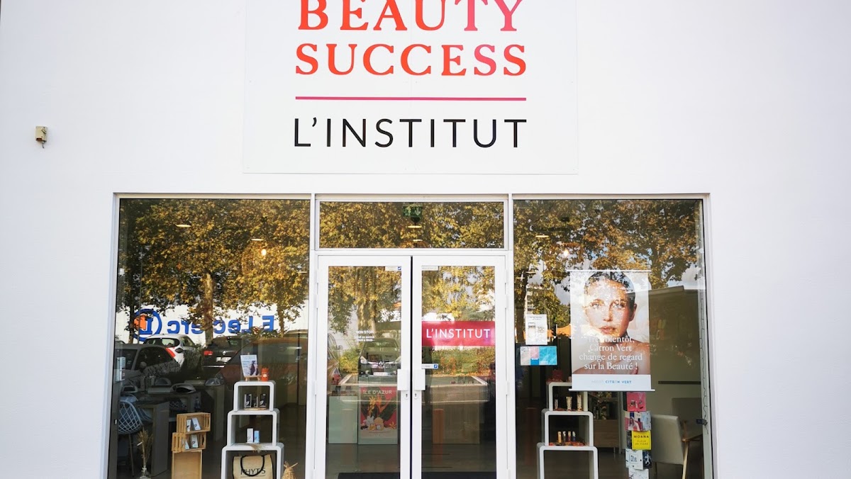 Beauty Success - Institut