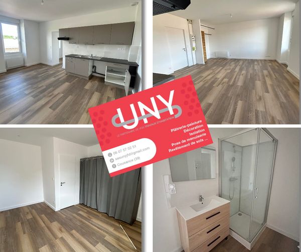 SAS UNY