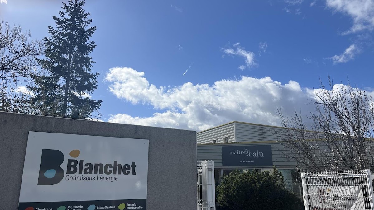 Blanchet Plomberie Chauffage