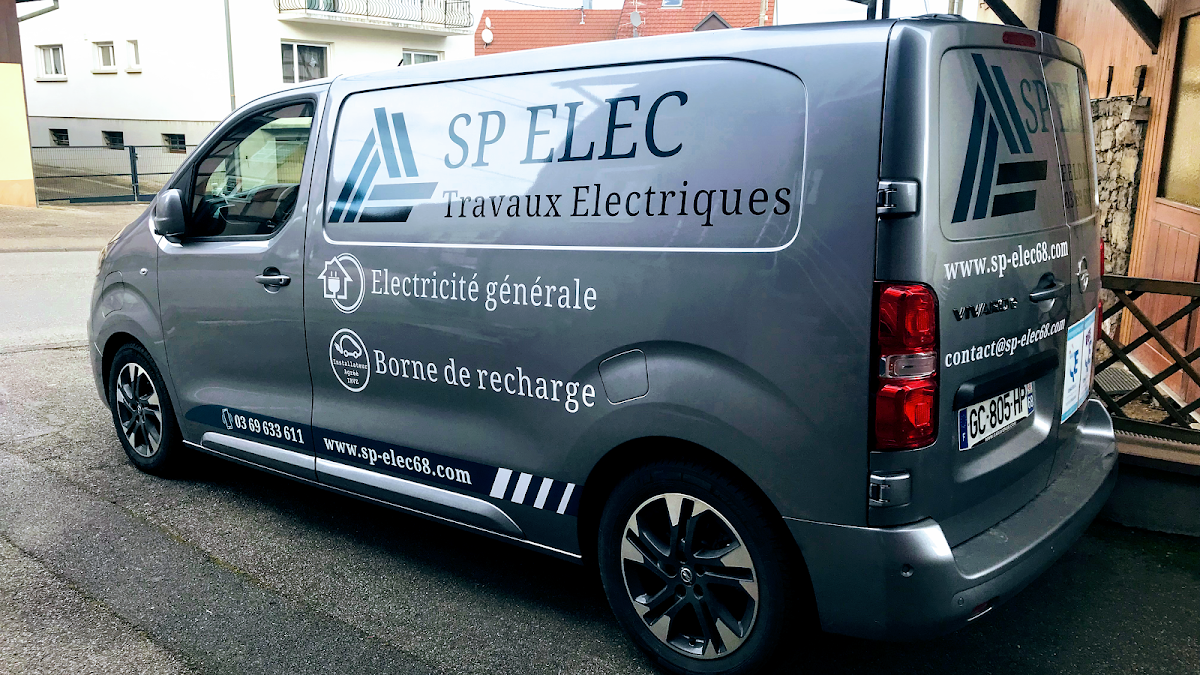 SP ELEC