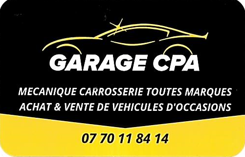 Garage CPA
