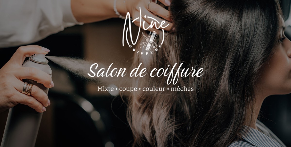 Nine Coiffure