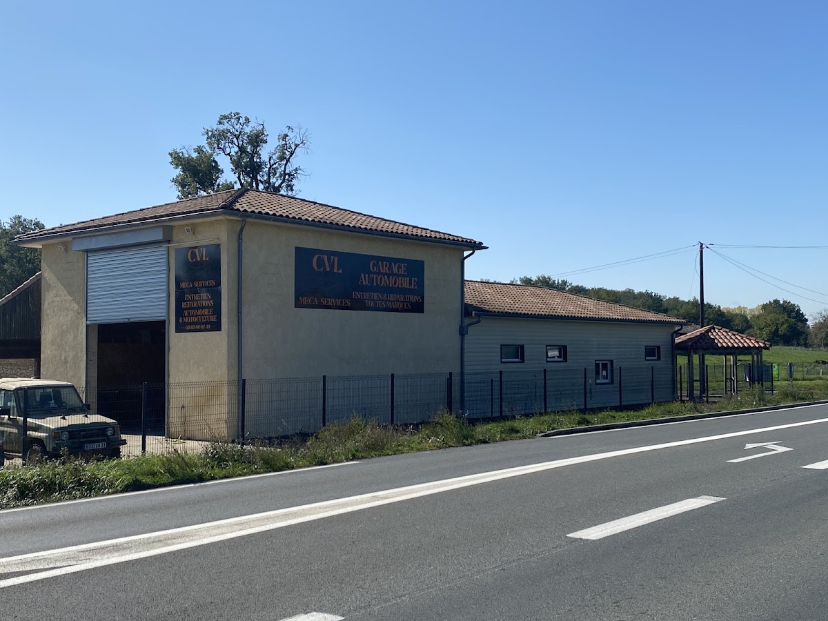 CVL Méca-services