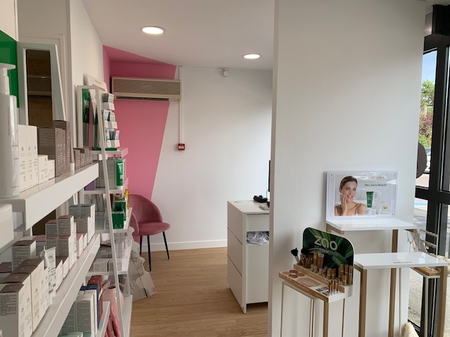 B'L Institut de beauté Esthéticienne Rezé