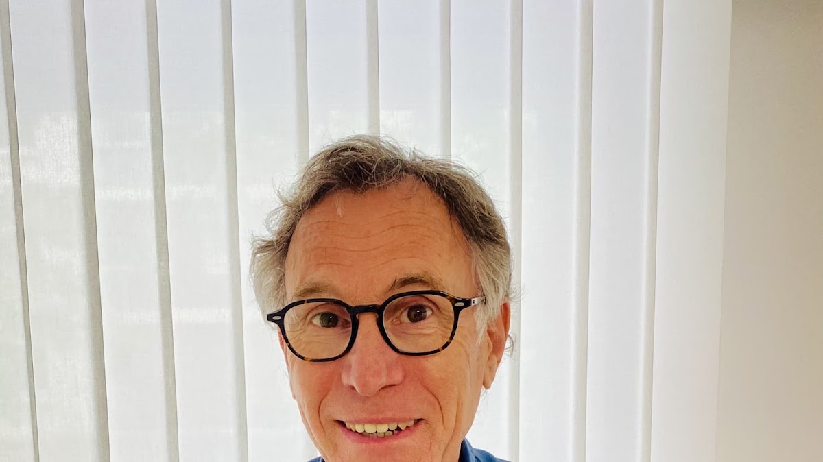 Dr Pascal FAURE