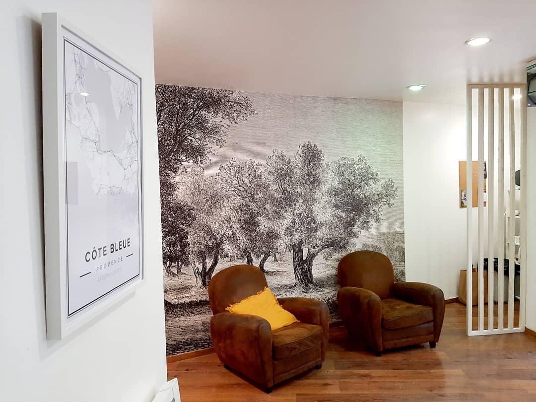 Immobiliere Du Cours