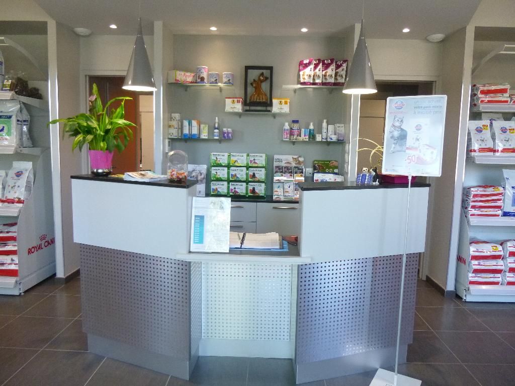 Clinique Vétérinaire Des Docteurs Jouis-Hadjaz et Melle