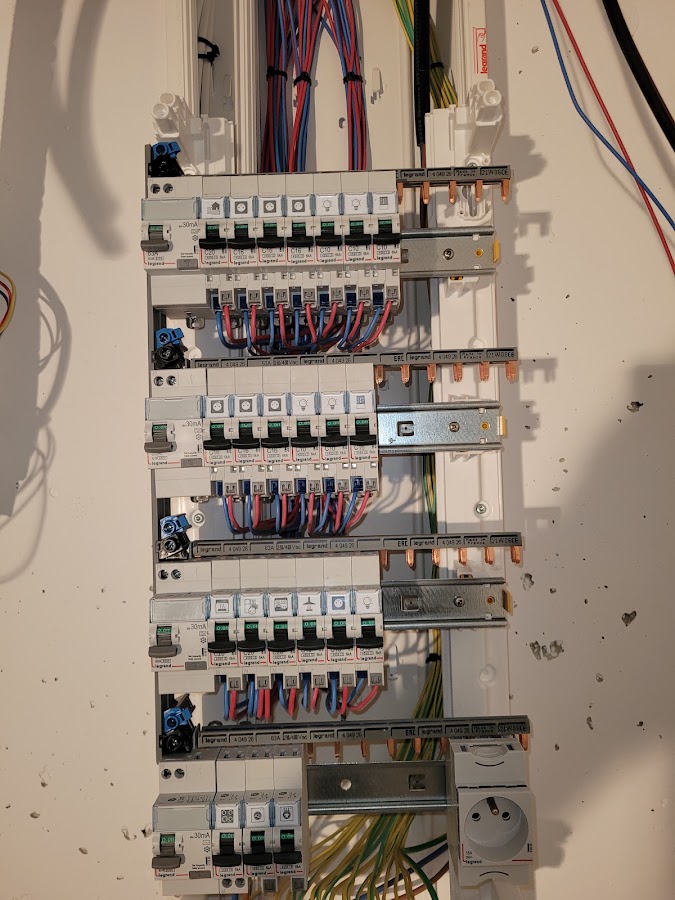 ELEC-NRJ