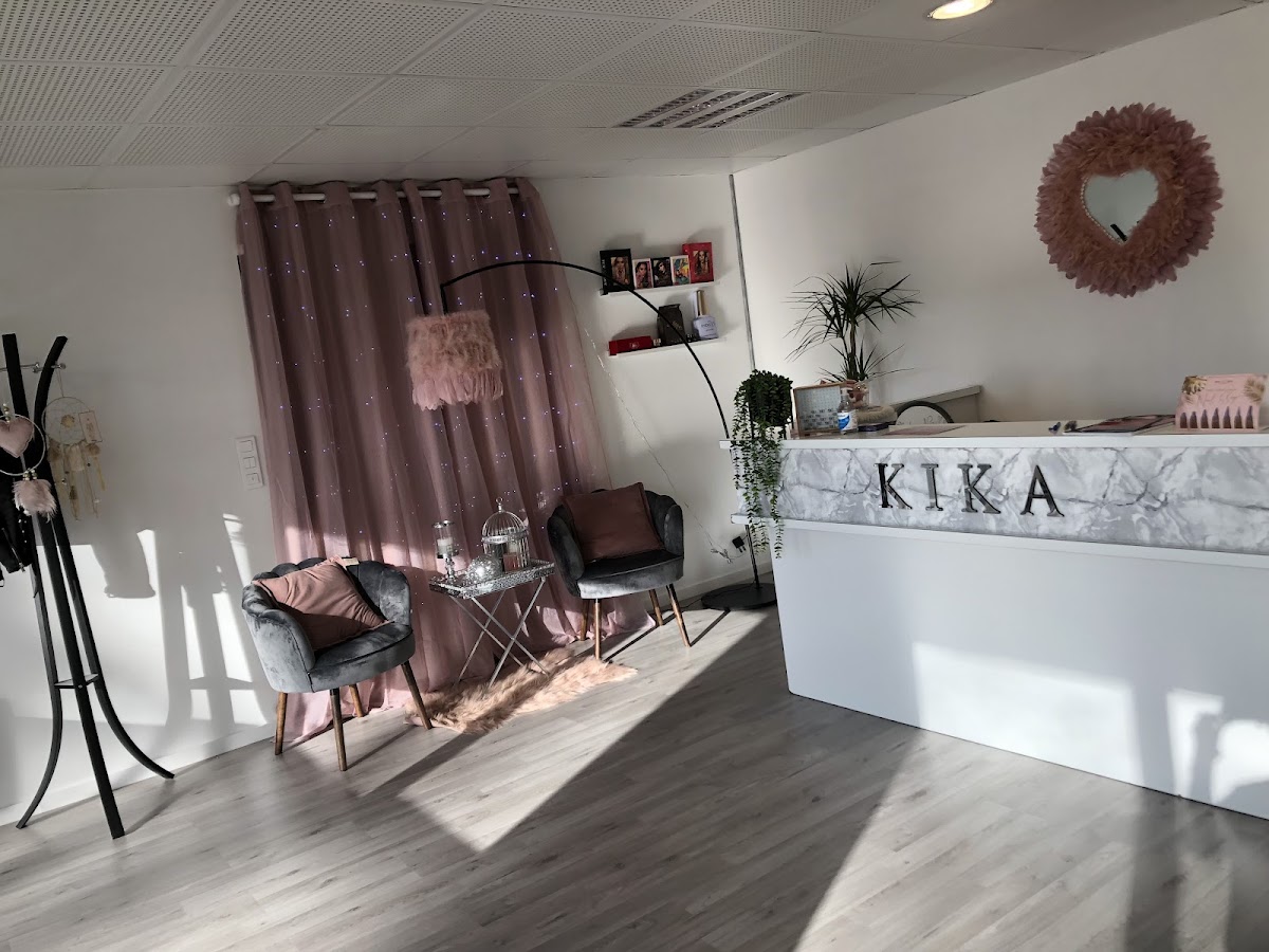 Kika Nail’s