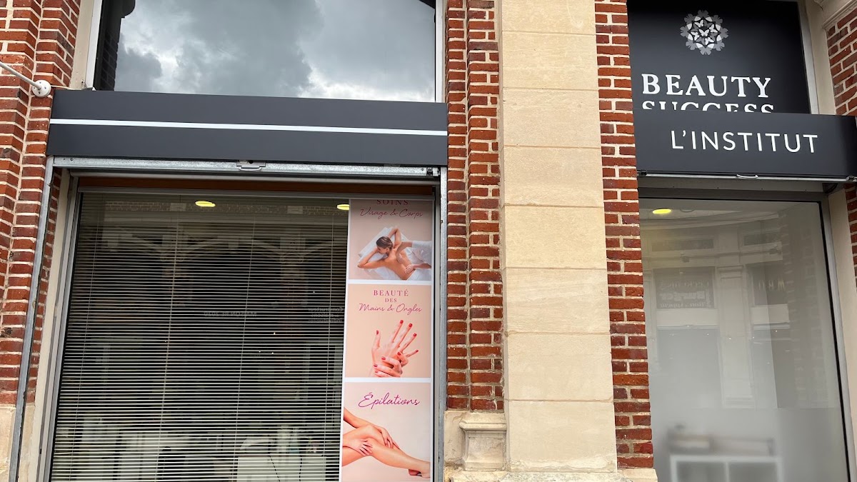 Beauty Success - Institut