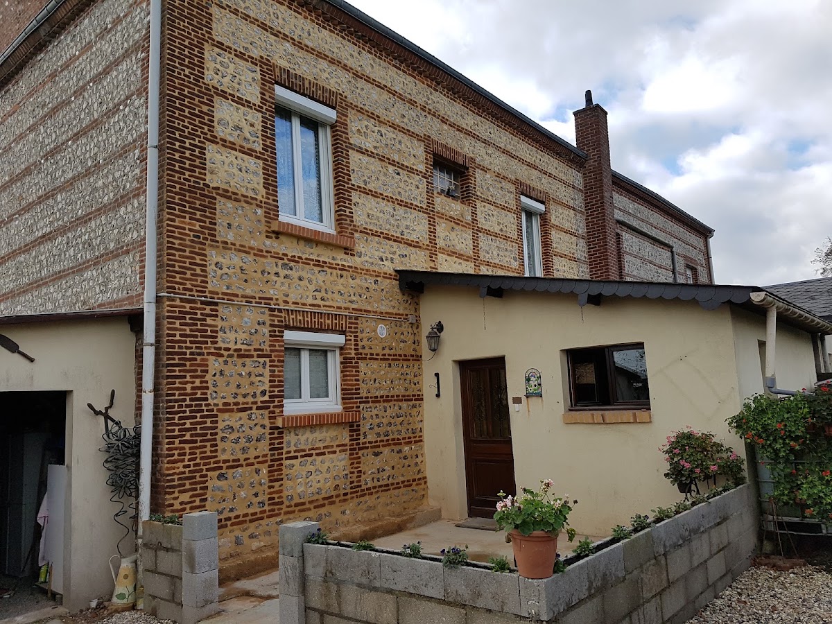 La Maraisienne Du batiment