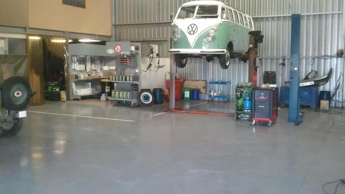 Top Garage - Vallespir Auto Center