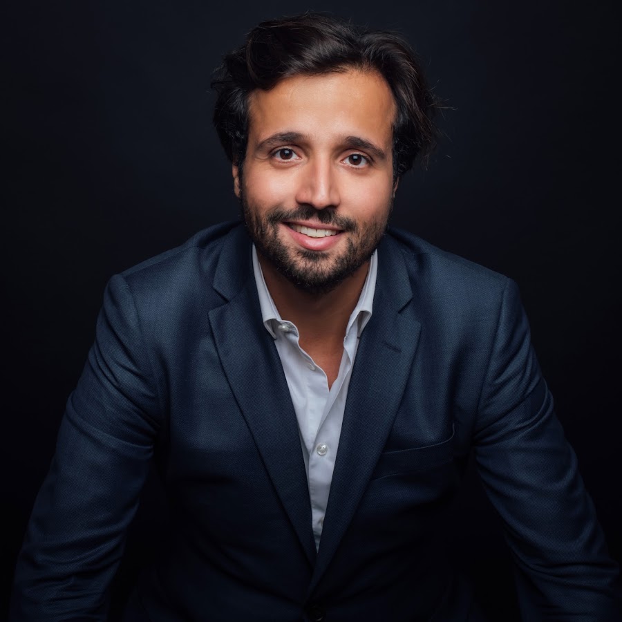 Maître Gaël ZOUAOUI - Avocat Pénaliste