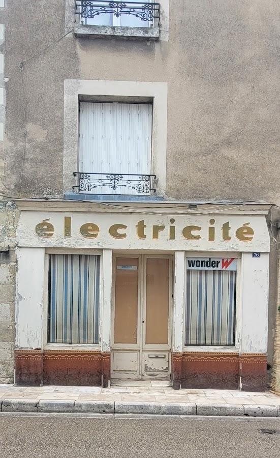 Amboise Electricite Generale