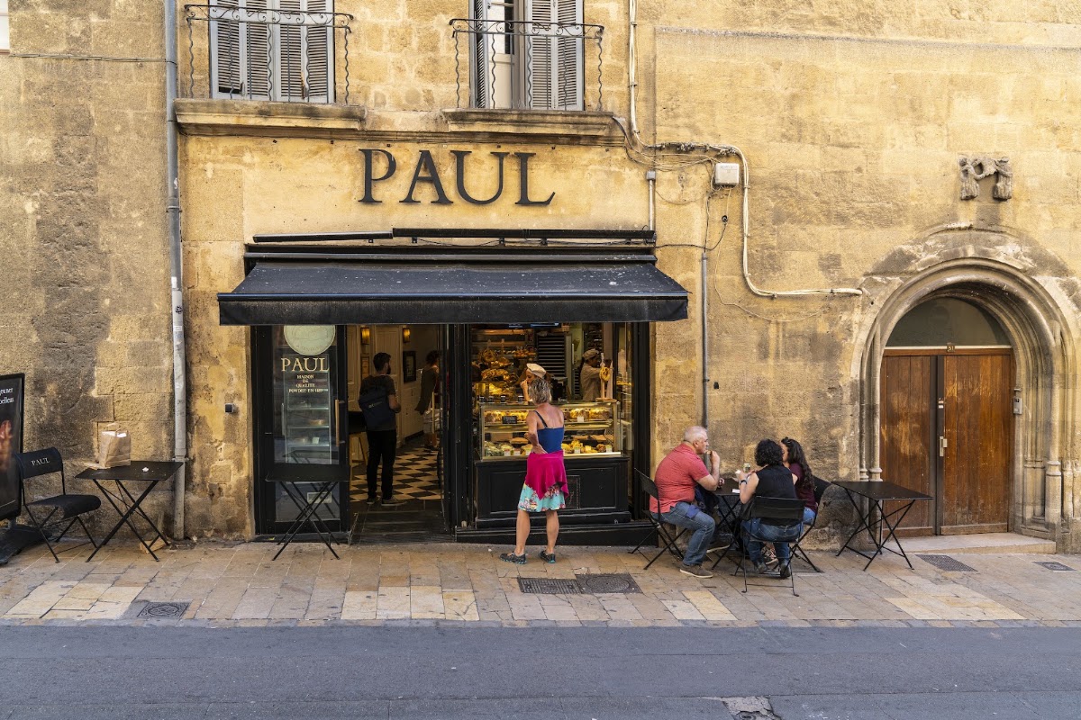 PAUL