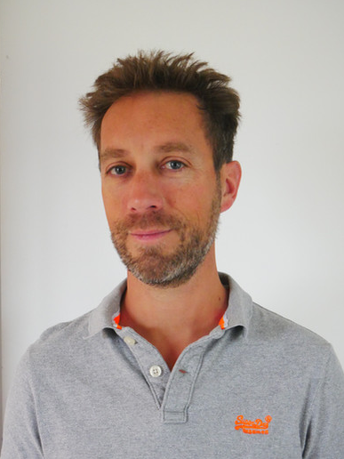 David Thevenet