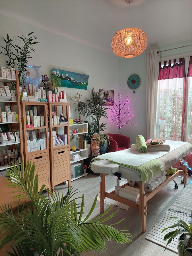 Institut Beauté & Détente Bio