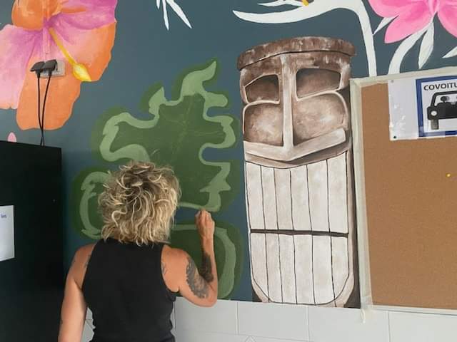 Feuil d'Art