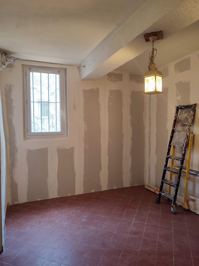 Peintre Artisan, Aix'Pert Peinture
