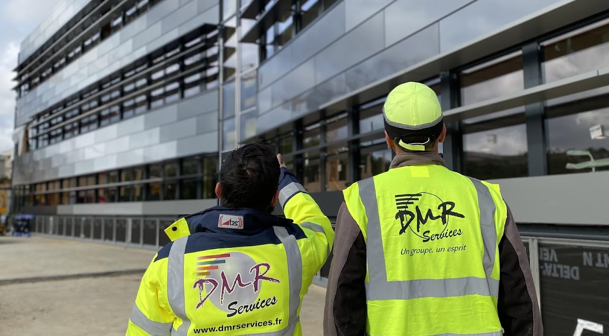 Vit'Elec by HTI - Groupe DMR Services