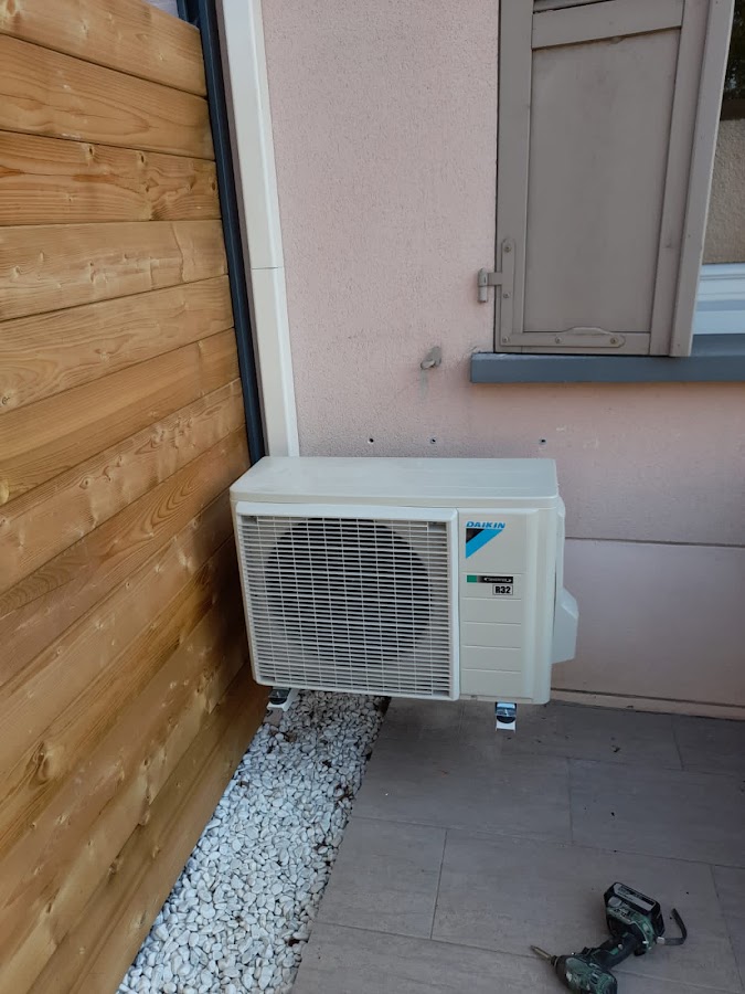 Arch Père Et Fils Installation Entretien Dépannage Climatisation Réversible Pompe à Chaleur AIR AIR 78