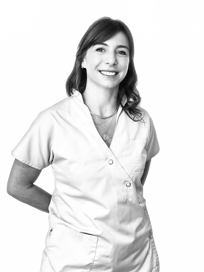 Dr Élodie HÉRAN - ORTHODONTIE FRONTIGNAN