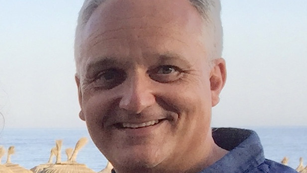 Dr Christophe Rondeau