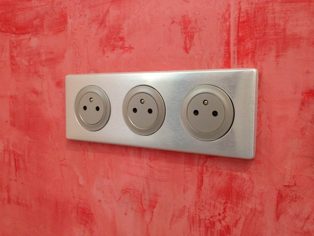 SOLENE électricité