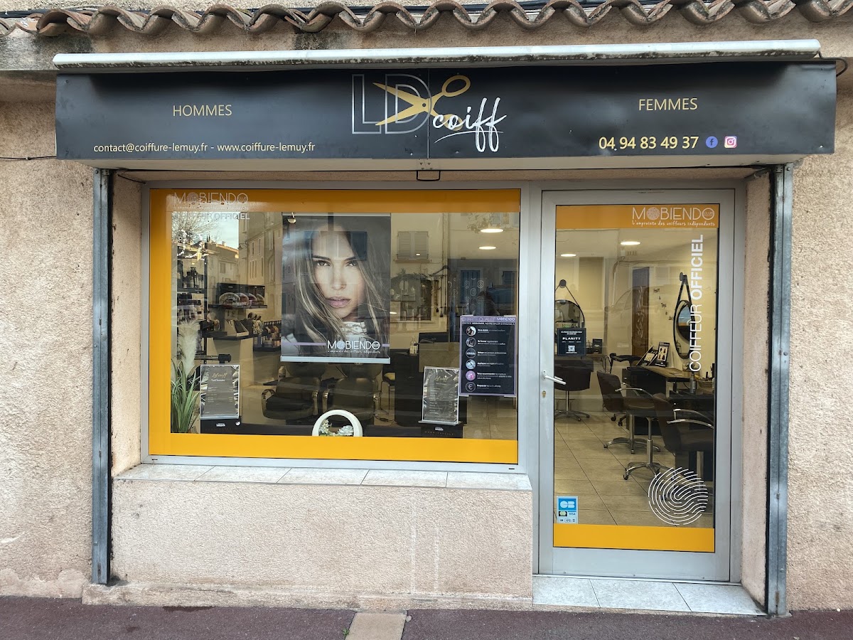 LD Coiff