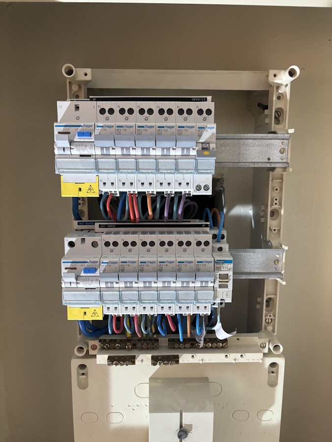 Sena Électricité