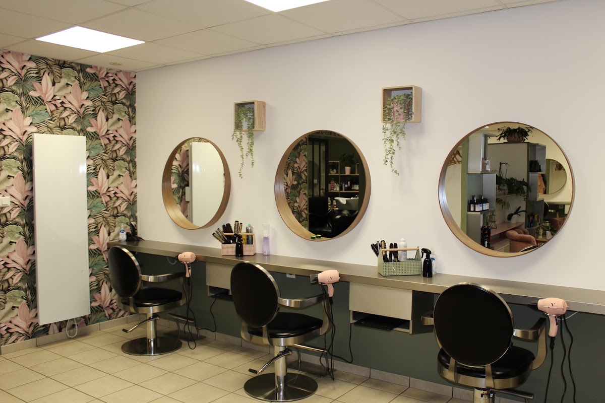 Salon de coiffure Imagin'Hair