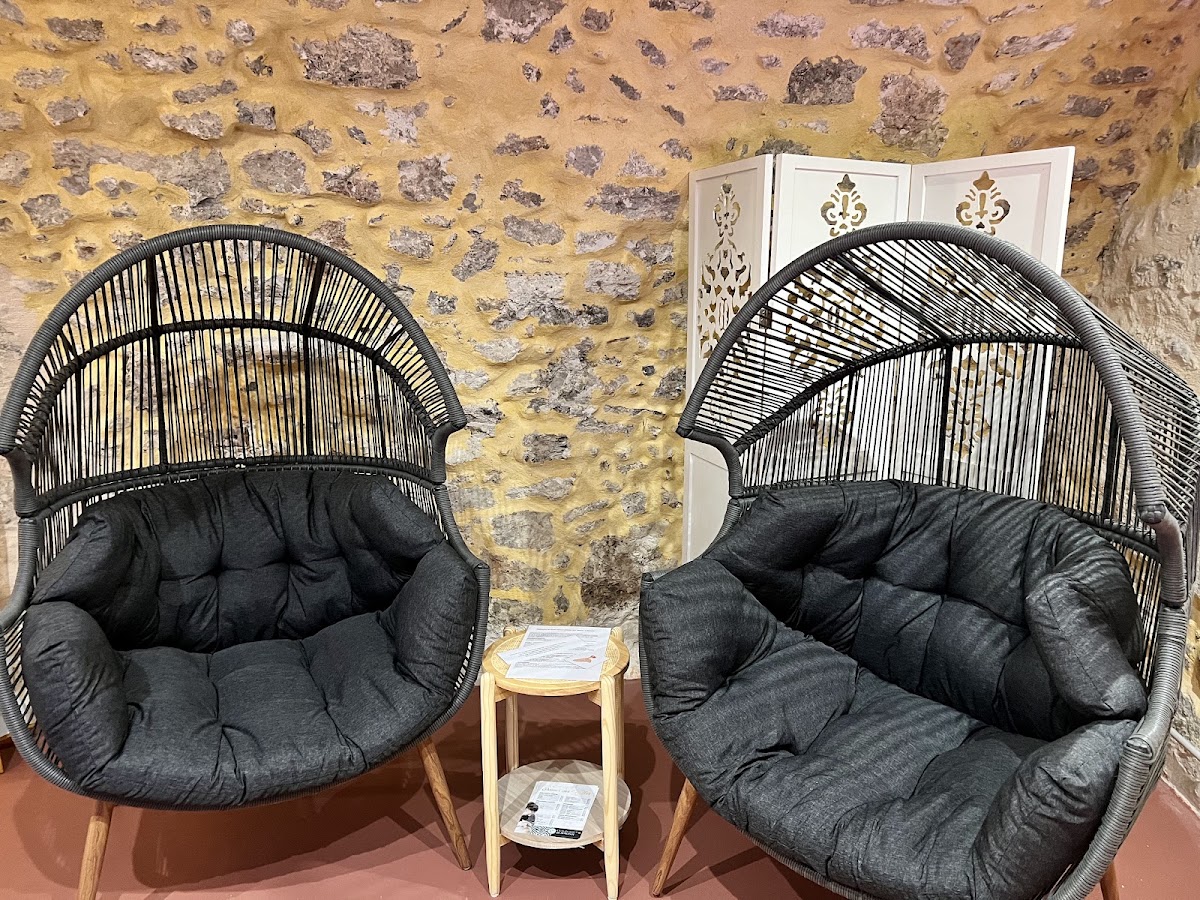 Dames des Halles