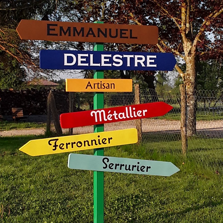 DELESTRE EMMANUEL