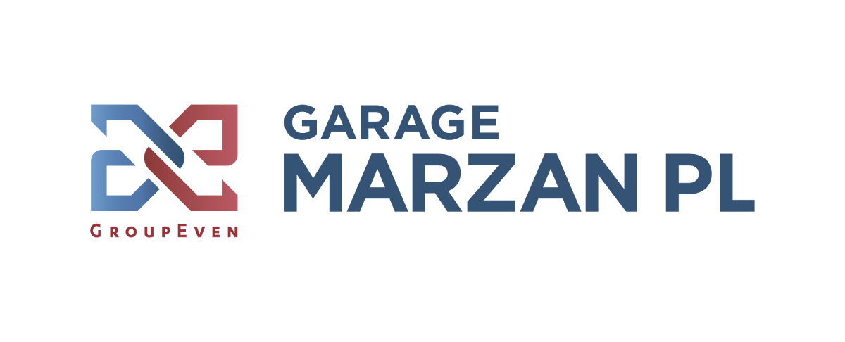 GARAGE MARZAN PL