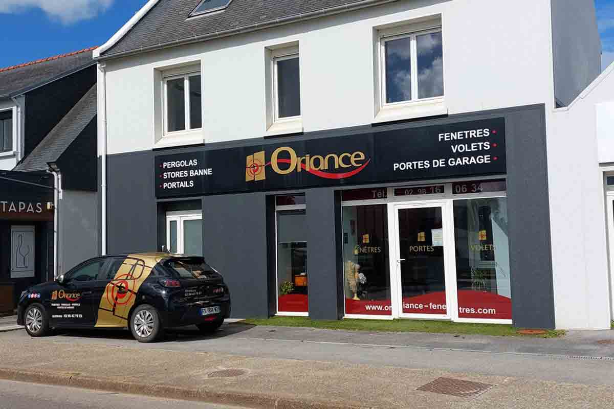 Oriance