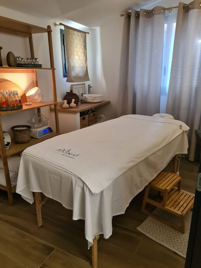 Maison de Bien Etre Et de Beaute
