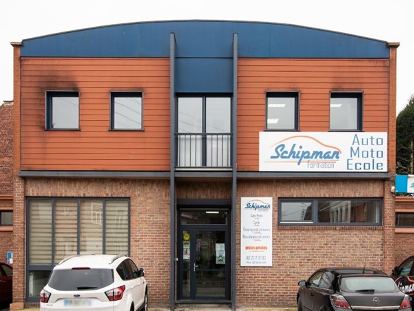 Auto-Ecole SCHIPMAN
