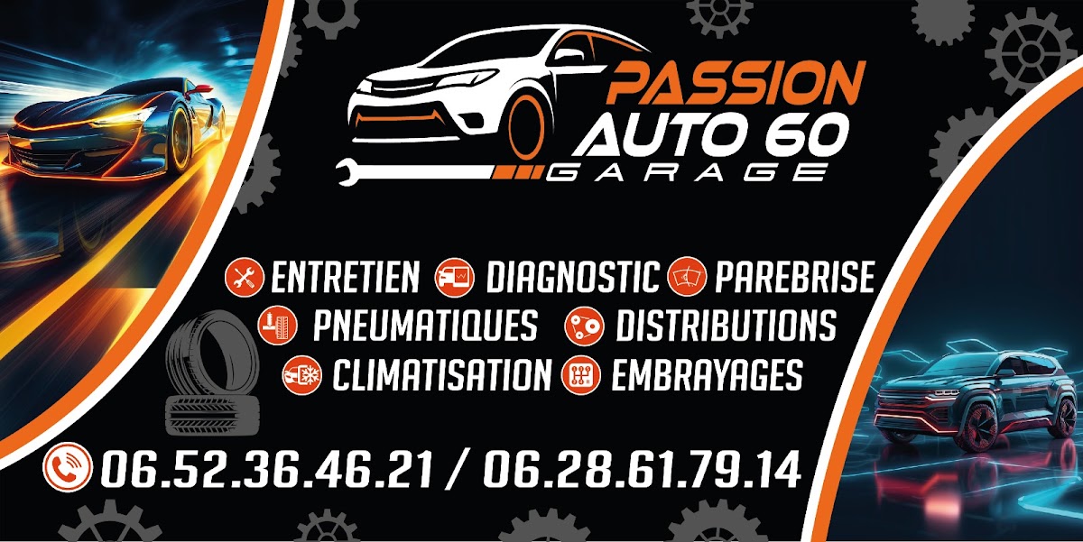 Passion auto 60